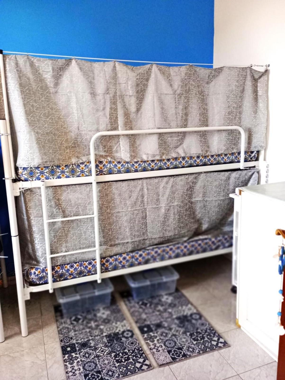 Casa Amari Alla Zisa Hostel Palermo Luaran gambar