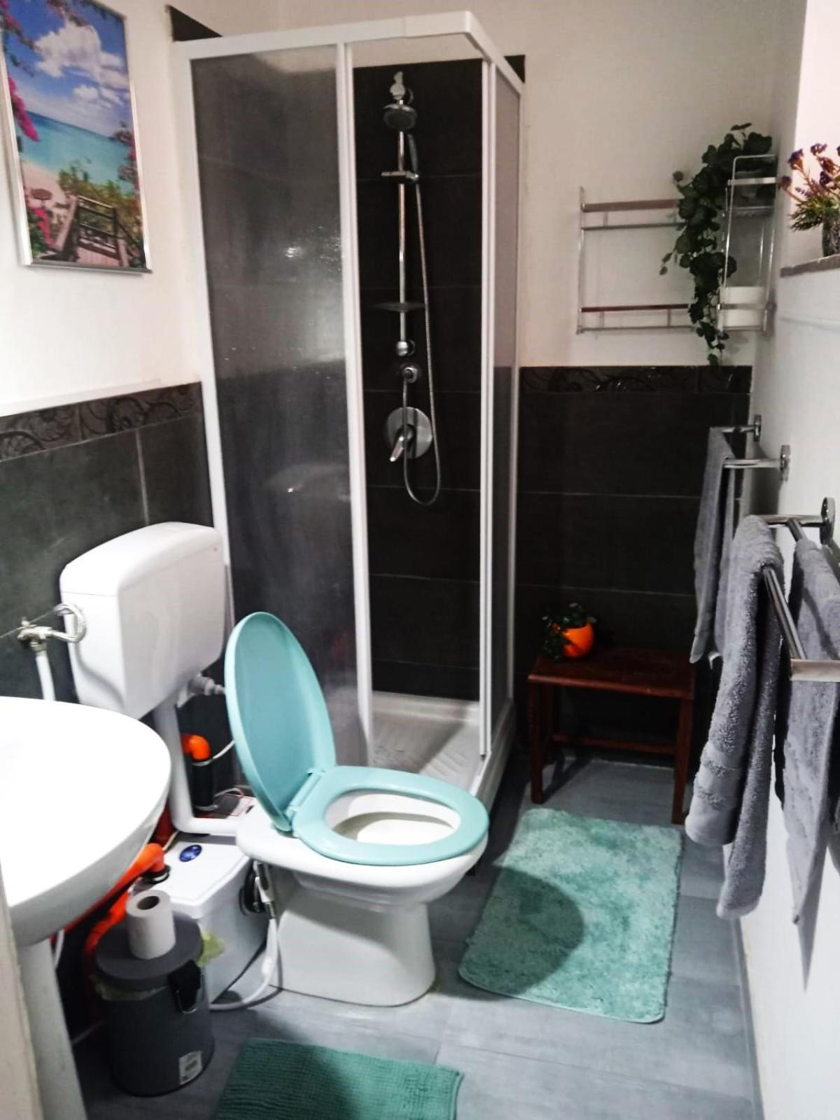 Casa Amari Alla Zisa Hostel Palermo Luaran gambar