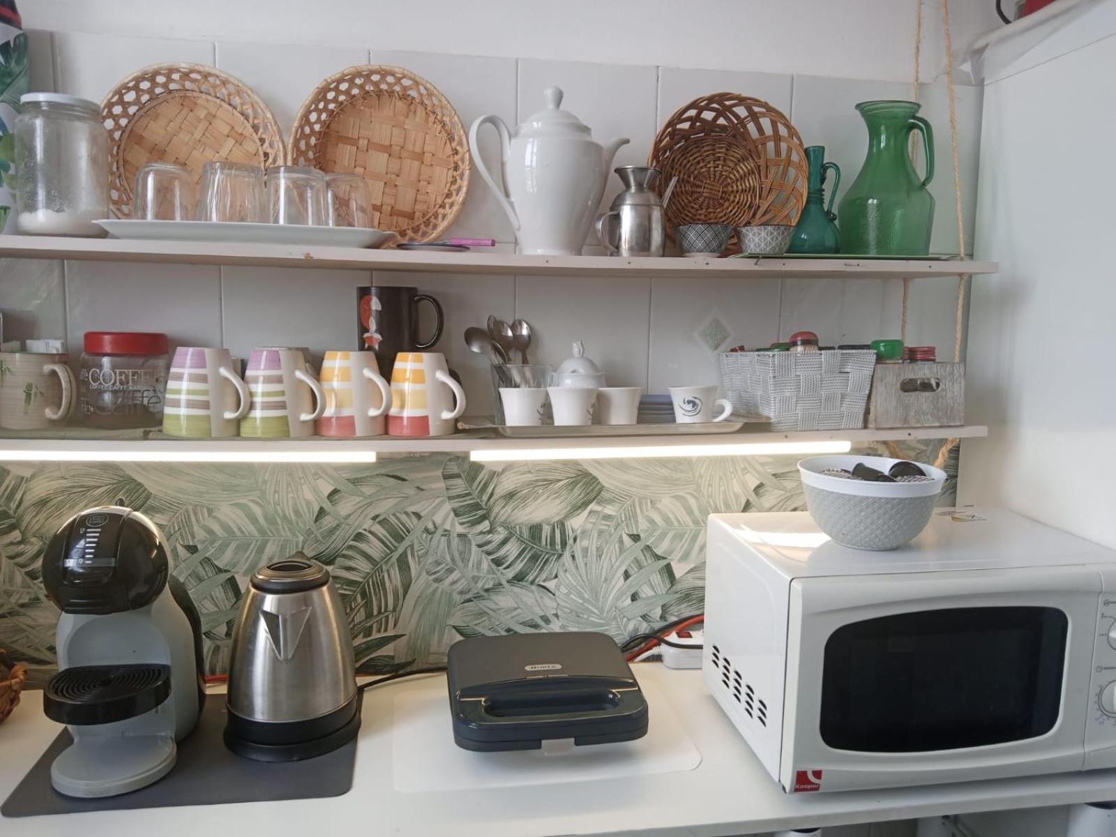 Casa Amari Alla Zisa Hostel Palermo Luaran gambar
