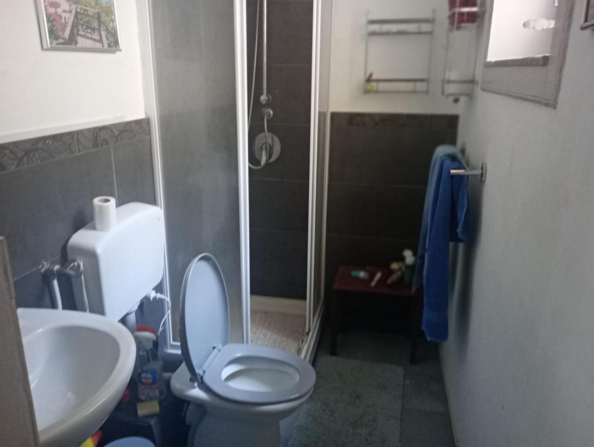 Casa Amari Alla Zisa Hostel Palermo Luaran gambar