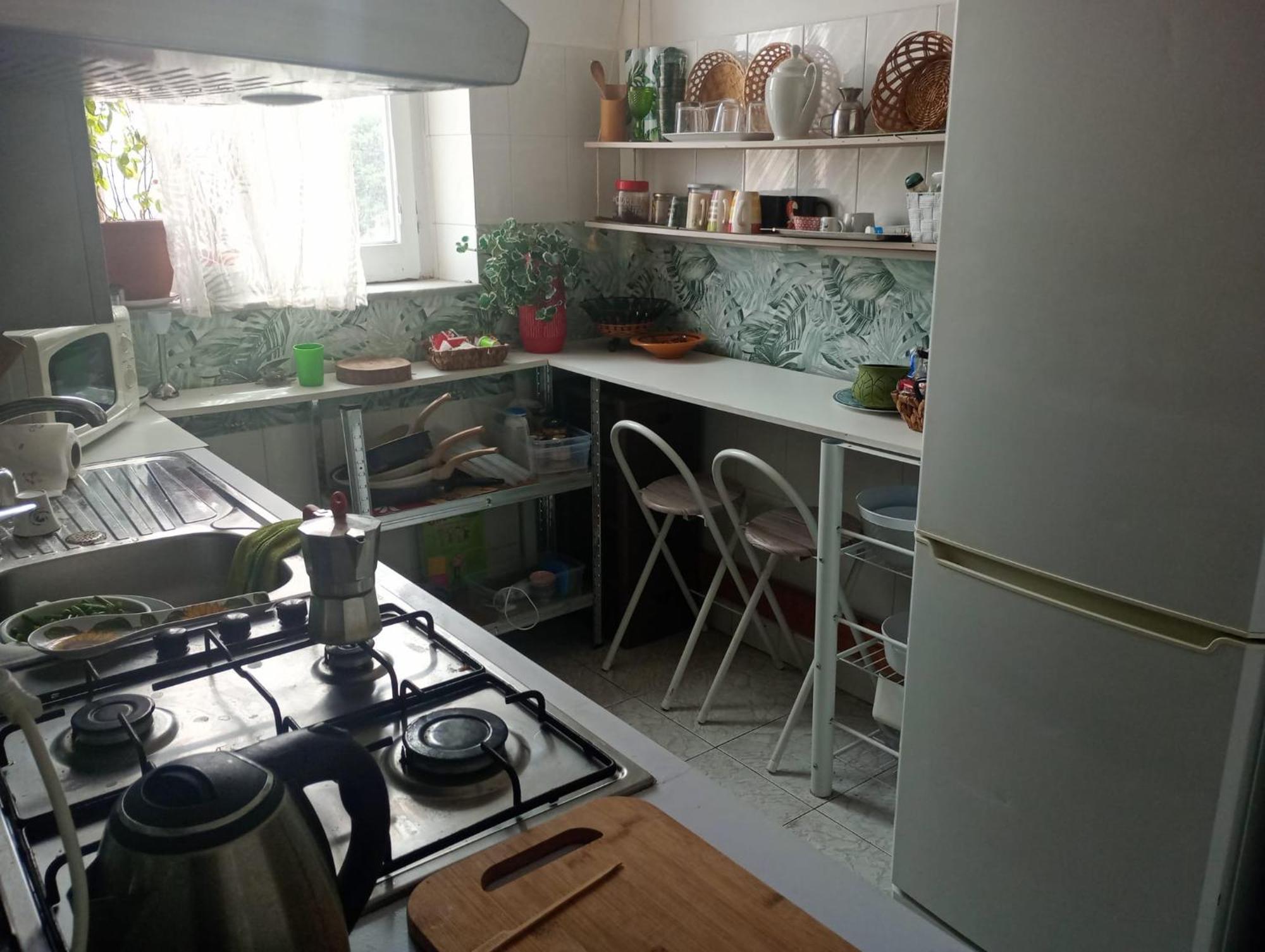 Casa Amari Alla Zisa Hostel Palermo Luaran gambar