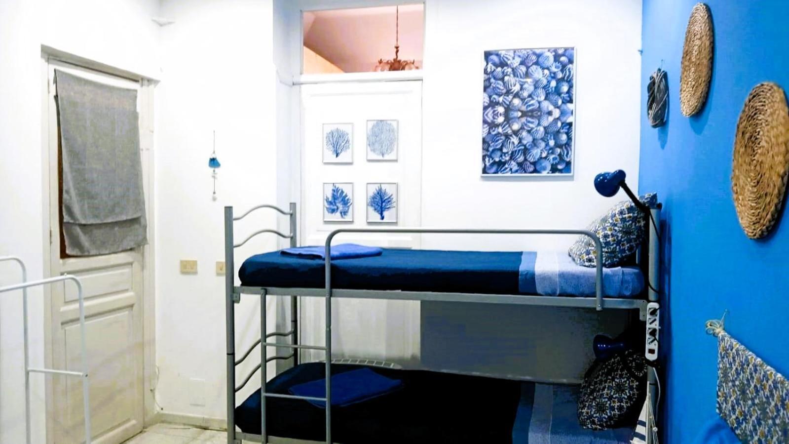 Casa Amari Alla Zisa Hostel Palermo Luaran gambar