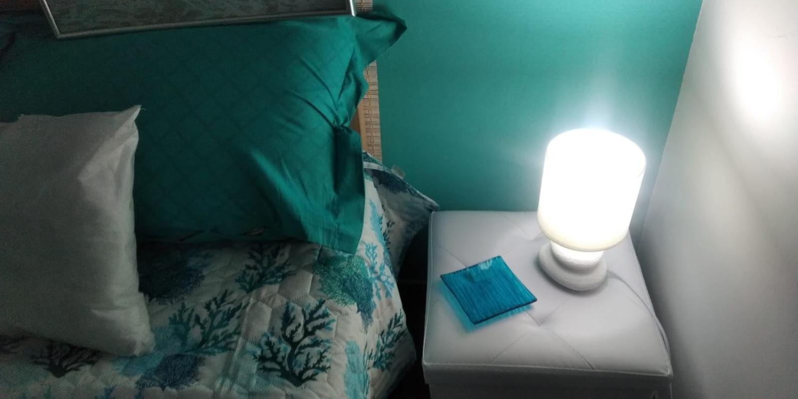 Casa Amari Alla Zisa Hostel Palermo Luaran gambar
