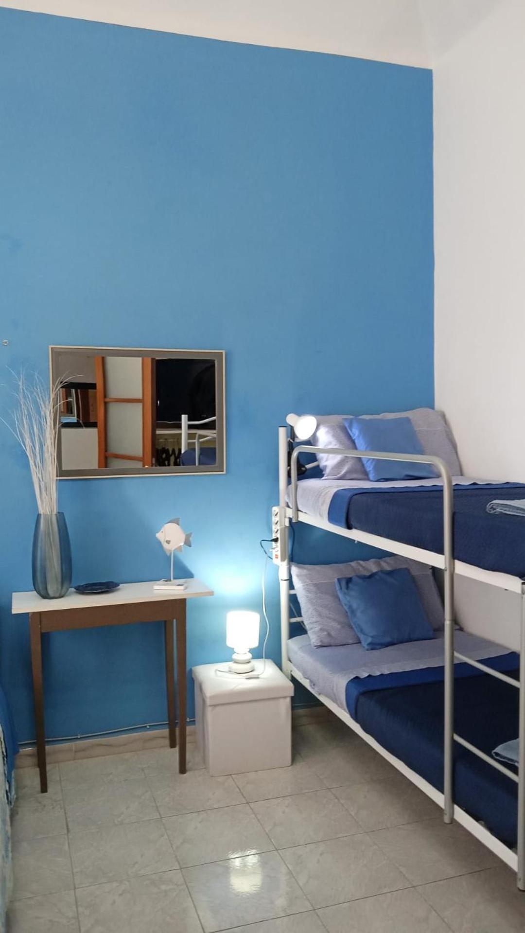 Casa Amari Alla Zisa Hostel Palermo Luaran gambar