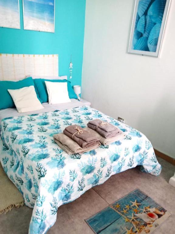 Casa Amari Alla Zisa Hostel Palermo Luaran gambar