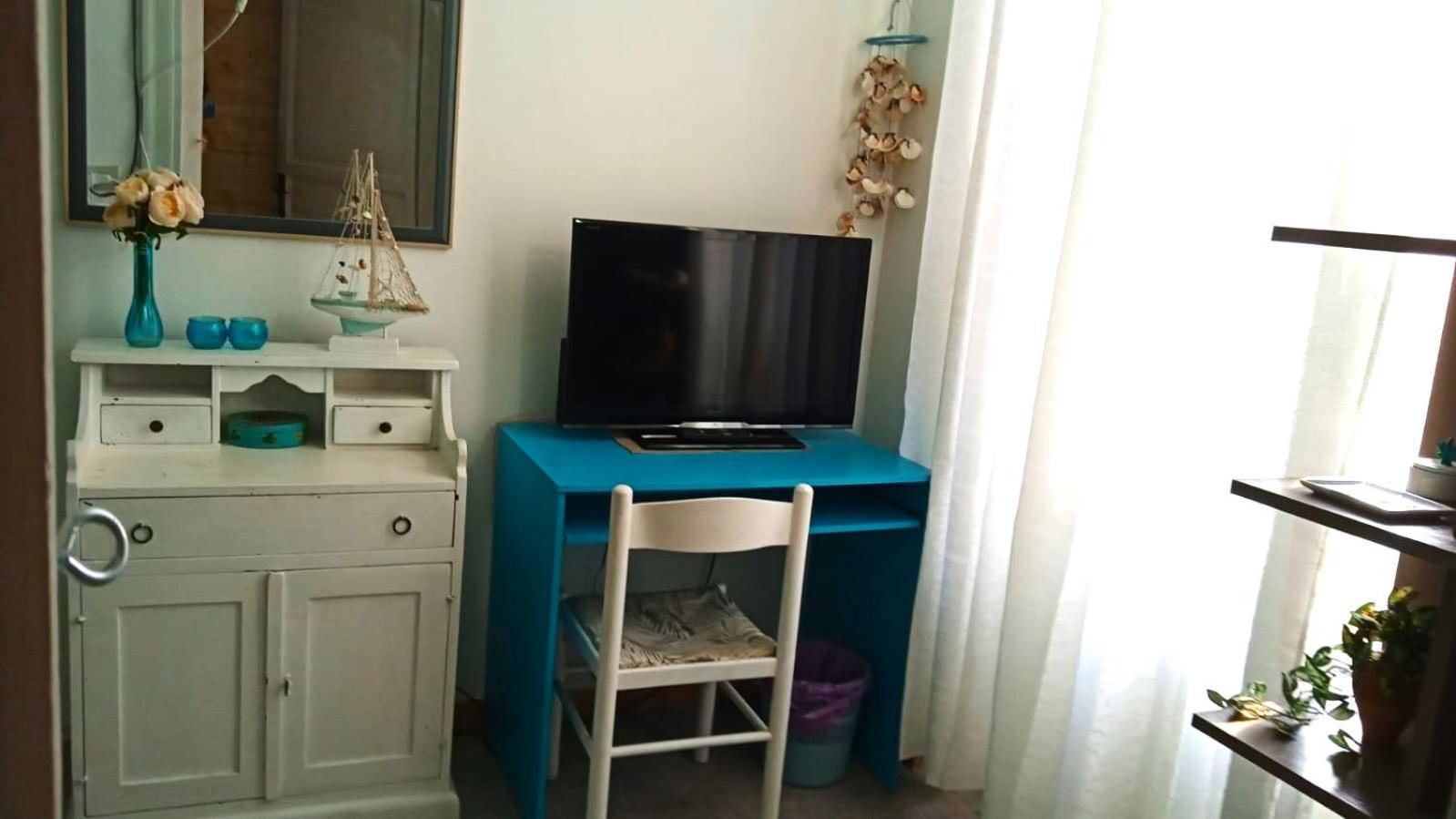Casa Amari Alla Zisa Hostel Palermo Luaran gambar